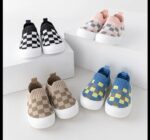 Baby Soft Knit Shoes (1-5 Years)
